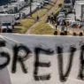 greve dos caminhoneiros 2026