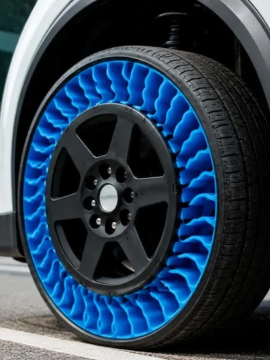 Pneu Bridgestone AirFree