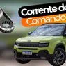 Corrente de Comando Jeep Avenger (2026-2027)