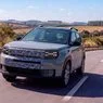 Novo Fiat Argo X