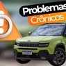 Problemas Crônicos do Jeep Avenger (2026-2027)